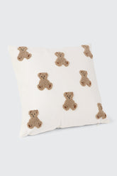Teddy Bear Pillow