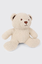 Teddy Bear Pillow Plush