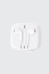 Wired Earbuds in Storage Case