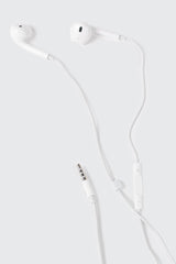 Wired Earbuds in Storage Case