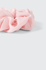 XL Satin Scrunchie
