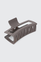 XL Rectangular Cutout Hair Claw