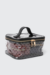 3 Pack Cosmetic Bags