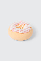 Donut Bath Bomb