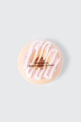Donut Bath Bomb