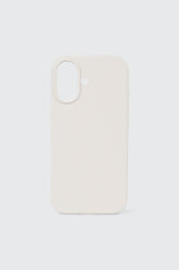 Model 17 Silicone Phone Case