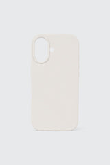 Model 17 Silicone Phone Case