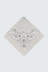 Paisley Bandana