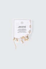 12-Piece Mixed Earrings Set