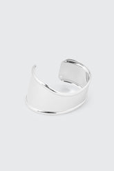 Wide Cuff Bracelet