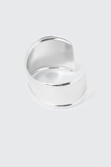 Wide Cuff Bracelet
