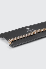 All Around Rhinestone Choker