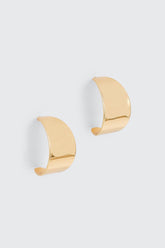 14K Gold Plated Earrings