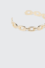 14K Gold Plated Bracelet