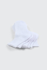3-Pack Demi Crew Sport Socks