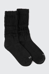 camactive⢠Slouchy Crew Socks