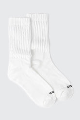 camactive⢠Slouchy Crew Socks