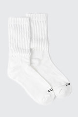 camactive⢠Slouchy Crew Socks