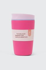 Leak Proof Insulated Water Bottle