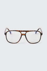 Aviator Blue Light Glasses