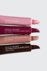 Tinted Lip Treatment - Barely There