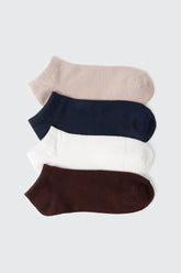 Bamboo Ankle Socks