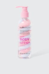 Jasmine Trail Swirl Body Lotion