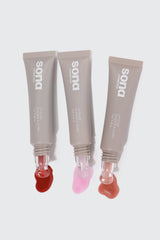 Lip Glaze - Rosé