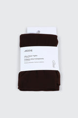 Ultra Sheer 20 Denier Tights