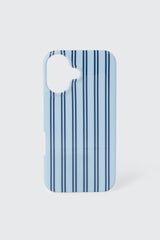 Striped Model 16 Phone Case