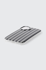 Striped Model 16 Phone Case