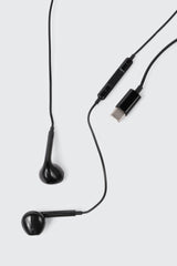 USB-C Wired Earbuds