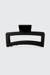 XL Rectangular Cutout Hair Claw
