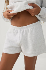 MADESOFT⢠Fleece Sweatshorts