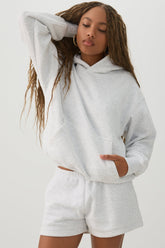 MADESOFT⢠Fleece Sweatshorts