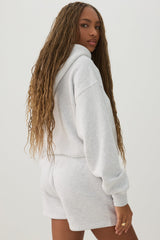 MADESOFT⢠Fleece Sweatshorts