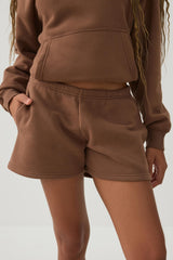 MADESOFT⢠Fleece Sweatshorts