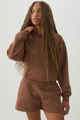 MADESOFT⢠Fleece Sweatshorts