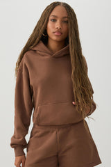 MADESOFT⢠Fleece Hoodie