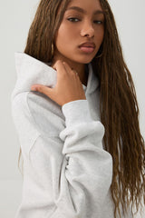 MADESOFT⢠Fleece Hoodie