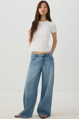 BASICORE⢠Fitted T-Shirt