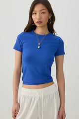 Basicore⢠Fitted T-Shirt