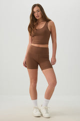 5" Biker Shorts