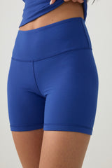 5" Biker Shorts