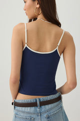 Portugal Graphic Tank Top