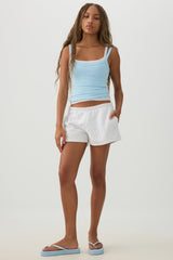 Basicore⢠Rib Tank Top
