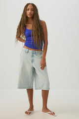Basicore⢠Rib Tank Top