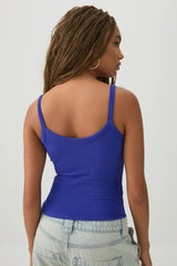 Basicore⢠Rib Tank Top