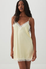 Sateen Nightshirt