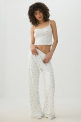 Pointelle PJ Pants